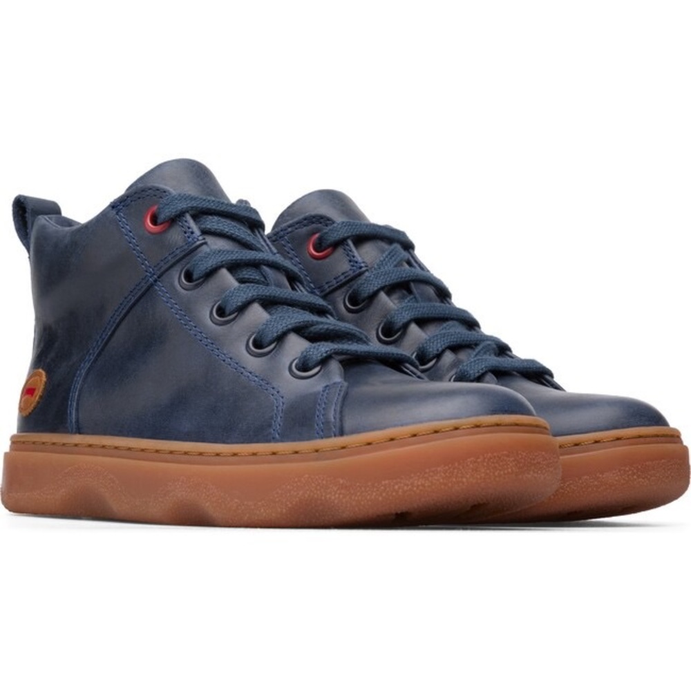 Camper Kids, Kido Boot